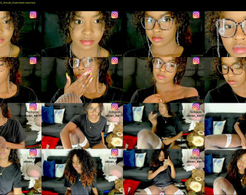 alison_ker — 73 minute Chaturbate female cam show recording, 1080p, Jan 5, 2022