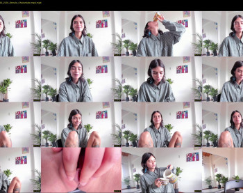 alone_together_ — 55 minute Chaturbate female cam show recording, 1080p, Jan 5, 2022