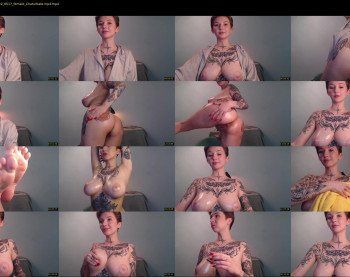 alyssa_fabulous — 35 minute Chaturbate female cam show recording, 1080p, Jan 5, 2022