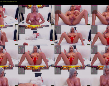 anasstacia__ — 68 minute Chaturbate female cam show recording, 1080p, Jan 5, 2022