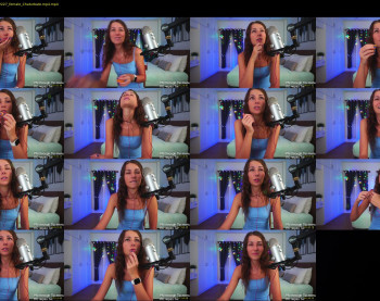 anna_shine_ — 46 minute Chaturbate female cam show recording, 1080p, Jan 5, 2022