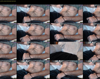 antonywebcam — 70 minute Chaturbate male cam show recording, 1080p, Jan 5, 2022