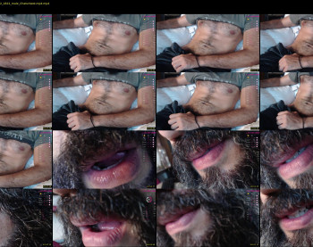 antonywebcam — 56 minute Chaturbate male cam show recording, 1080p, Jan 5, 2022