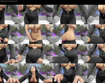 asian_delight_ — 68 minute Chaturbate female cam show recording, 1080p, Jan 5, 2022