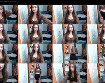babelucy_18 — 69 minute Chaturbate female cam show recording, 1080p, Jan 5, 2022