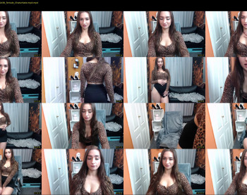 babelucy_18 — 69 minute Chaturbate female cam show recording, 1080p, Jan 5, 2022