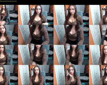 babelucy_18 — 71 minute Chaturbate female cam show recording, 1080p, Jan 5, 2022
