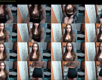 babelucy_18 — 71 minute Chaturbate female cam show recording, 1080p, Jan 5, 2022