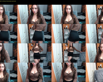 babelucy_18 — 70 minute Chaturbate female cam show recording, 1080p, Jan 5, 2022