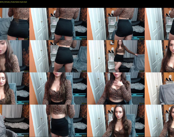 babelucy_18 — 70 minute Chaturbate female cam show recording, 1080p, Jan 5, 2022