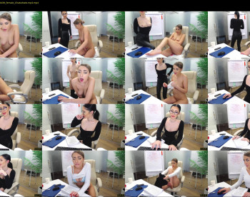 babesgowild — 35 minute Chaturbate couple cam show recording, 1080p, Jan 6, 2022