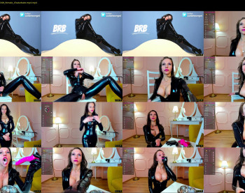 beatrix_rich — 35 minute Chaturbate female cam show recording, 1080p, Jan 6, 2022