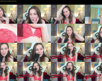 beckymartens — 66 minute Chaturbate female cam show recording, 1080p, Jan 5, 2022