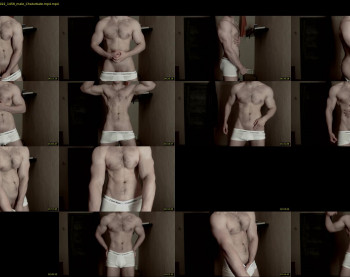 big_nick_for_you_ — 4 minute Chaturbate male cam show recording, 1080p, Jan 5, 2022
