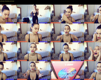 blissense — 70 minute Chaturbate female cam show recording, 1080p, Jan 5, 2022