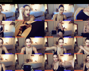 blissense — 70 minute Chaturbate female cam show recording, 1080p, Jan 5, 2022