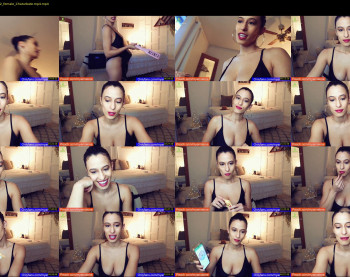 blissense — 53 minute Chaturbate female cam show recording, 1080p, Jan 5, 2022
