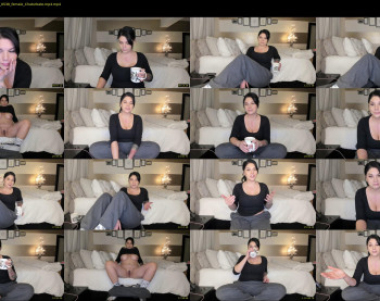busty_geek48 — 70 minute Chaturbate female cam show recording, 1080p, Jan 6, 2022