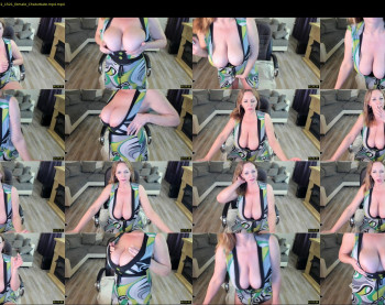 bustynataschax — 9 minute Chaturbate female cam show recording, 1080p, Jan 5, 2022