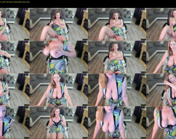 bustynataschax — 23 minute Chaturbate female cam show recording, 1080p, Jan 5, 2022