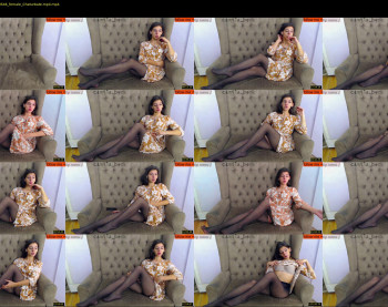 camila_berk — 70 minute Chaturbate female cam show recording, 1080p, Jan 5, 2022