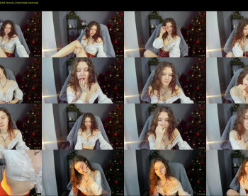 cammyclyde — 70 minute Chaturbate female cam show recording, 1080p, Jan 5, 2022