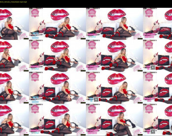 carlotta_ricci — 21 minute Chaturbate female cam show recording, 1080p, Jan 6, 2022