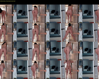 carmela_fox — 70 minute Chaturbate female cam show recording, 720p, Jan 5, 2022