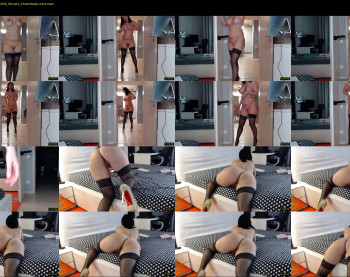 carmela_fox — 22 minute Chaturbate female cam show recording, 720p, Jan 5, 2022