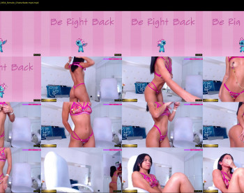 catalina__10_ — 77 minute Chaturbate female cam show recording, 1080p, Jan 5, 2022