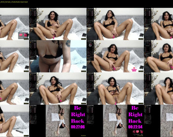 catherinewills — 72 minute Chaturbate female cam show recording, 1080p, Jan 5, 2022