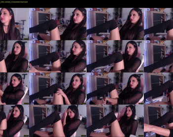 catherinstone — 16 minute Chaturbate female cam show recording, 720p, Jan 5, 2022