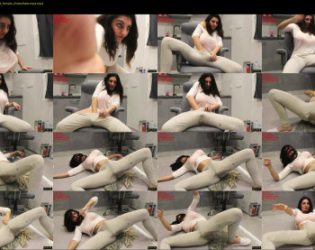 catty190 — 7 minute Chaturbate female cam show recording, 720p, Jan 5, 2022