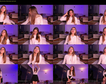 cherry__pie — 39 minute Chaturbate female cam show recording, 1080p, Jan 6, 2022