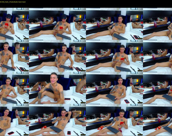 chris_scolaro — 33 minute Chaturbate male cam show recording, 1080p, Jan 6, 2022