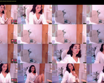 connie_deep — 70 minute Chaturbate female cam show recording, 1080p, Jan 5, 2022