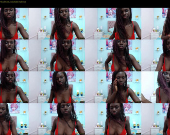 conymegan — 10 minute Chaturbate female cam show recording, 720p, Jan 5, 2022