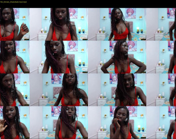 conymegan — 30 minute Chaturbate female cam show recording, 720p, Jan 5, 2022