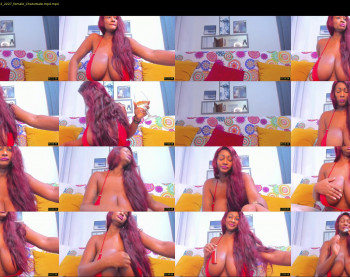crazy_addixtion — 21 minute Chaturbate female cam show recording, 1080p, Jan 5, 2022