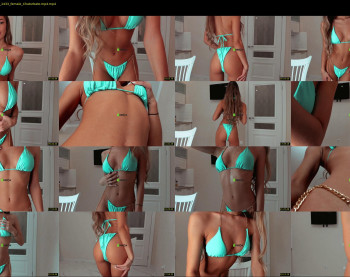 crazzy_cherry — 33 minute Chaturbate female cam show recording, 1080p, Jan 5, 2022