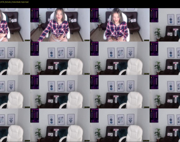 cristal__hot_1 — 70 minute Chaturbate female cam show recording, 1080p, Jan 5, 2022