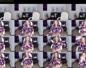 cristal__hot_1 — 71 minute Chaturbate female cam show recording, 1080p, Jan 5, 2022