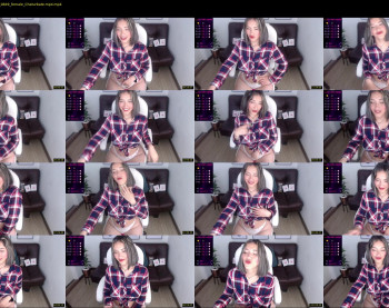 cristal__hot_1 — 71 minute Chaturbate female cam show recording, 1080p, Jan 5, 2022