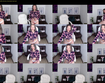cristal__hot_1 — 70 minute Chaturbate female cam show recording, 1080p, Jan 5, 2022