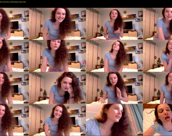 demurelixir — 41 minute Chaturbate female cam show recording, 1080p, Jan 5, 2022