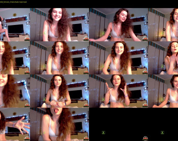 demurelixir — 10 minute Chaturbate female cam show recording, 1080p, Jan 6, 2022