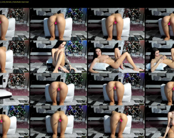 desert2blosom — 70 minute Chaturbate female cam show recording, 1080p, Jan 5, 2022