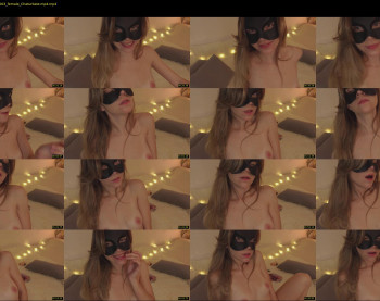 devil_lunna — 3 minute Chaturbate female cam show recording, 1080p, Jan 6, 2022