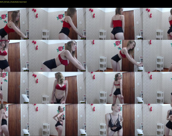 diosa_honey — 42 minute Chaturbate female cam show recording, 720p, Jan 6, 2022