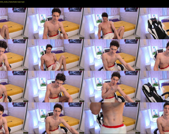 dirty_pothos — 48 minute Chaturbate male cam show recording, 720p, Jan 5, 2022